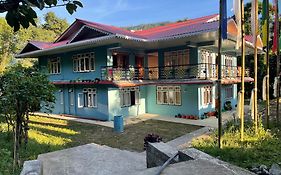 Khimsha Homestay