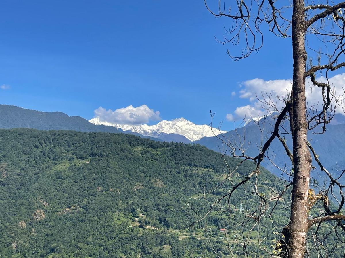 Khimsha Homestay Pelling Exterior photo