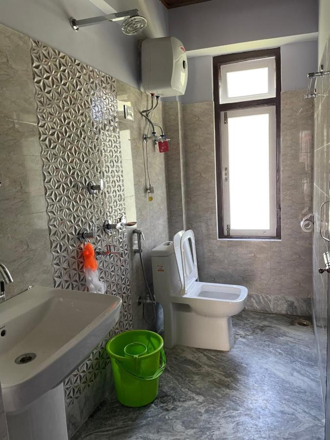 Khimsha Homestay Pelling Exterior photo